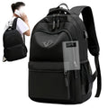 Large Capacity Multifunction Travel Backpack