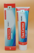Burns, Rashes & Wound Healing