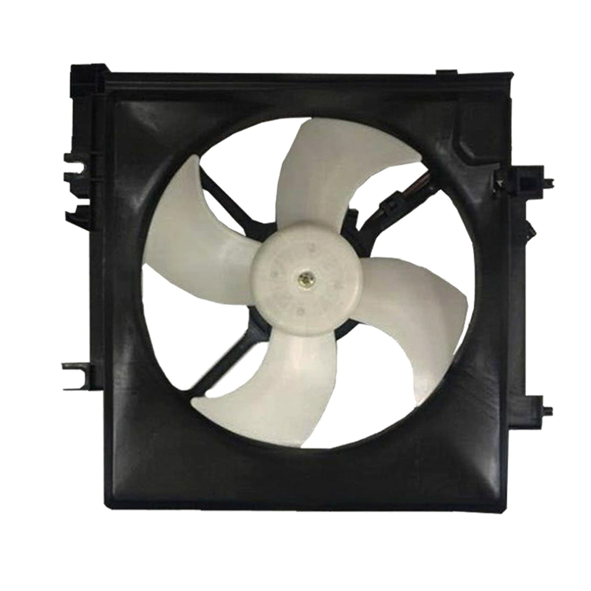 Radiator AC Condenser Cooling Fan Suitable for Subaru Liberty EJ20 EJ25