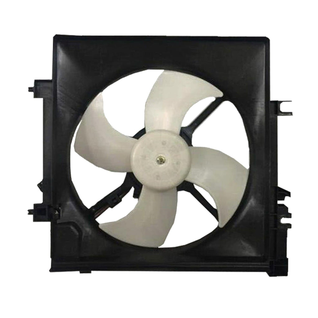 Radiator AC Condenser Cooling Fan Suitable for Subaru Liberty EJ20 EJ25