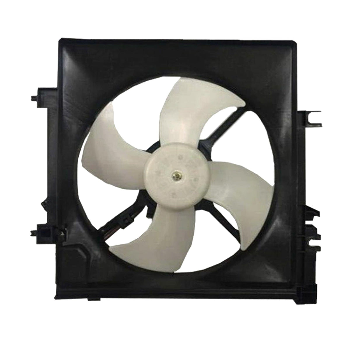 Radiator AC Condenser Cooling Fan Suitable for Subaru Liberty EJ20 EJ25
