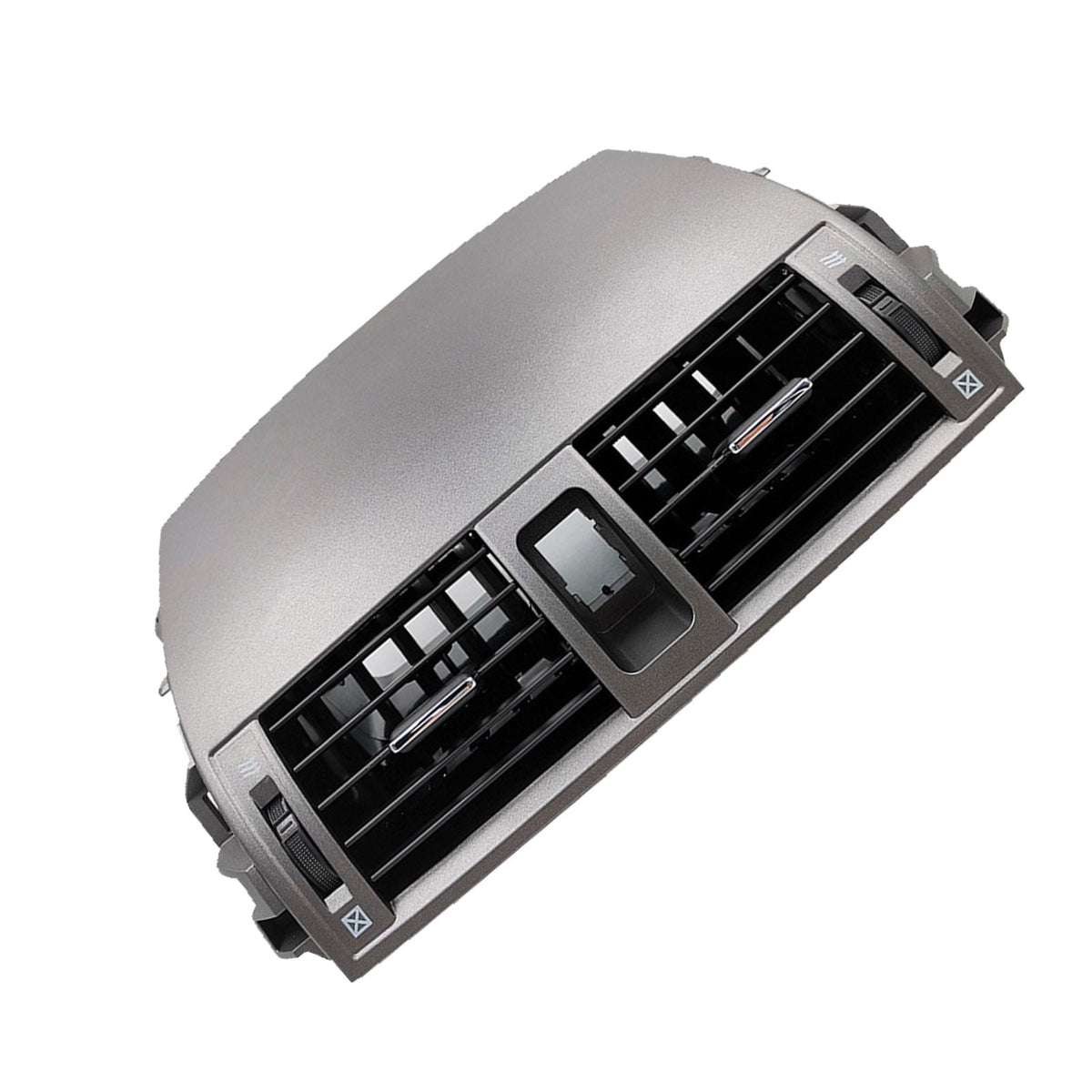 Center Dash AC Outlet Air Vent Panel Suitable for Toyota Corolla 1.8L