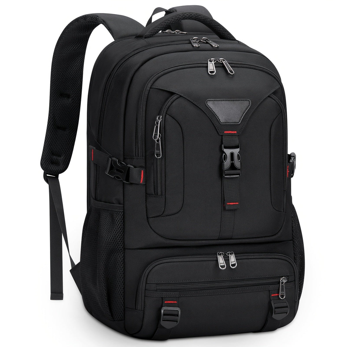 Men's Laptop Backpack Travel Daypack