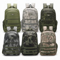 Rucksack Crey