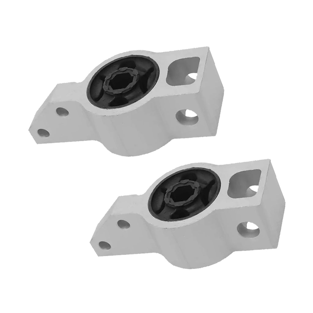 Control Arm Bush Mount Pair Suitable for VW Caddy 1.2L 1.4L 1.6L 1.9L 2.0L