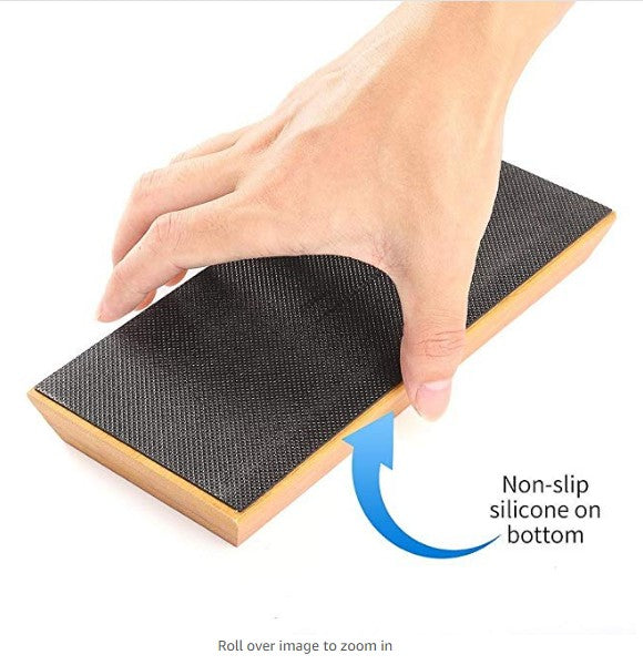 Sternsteiger Profi water whetstone