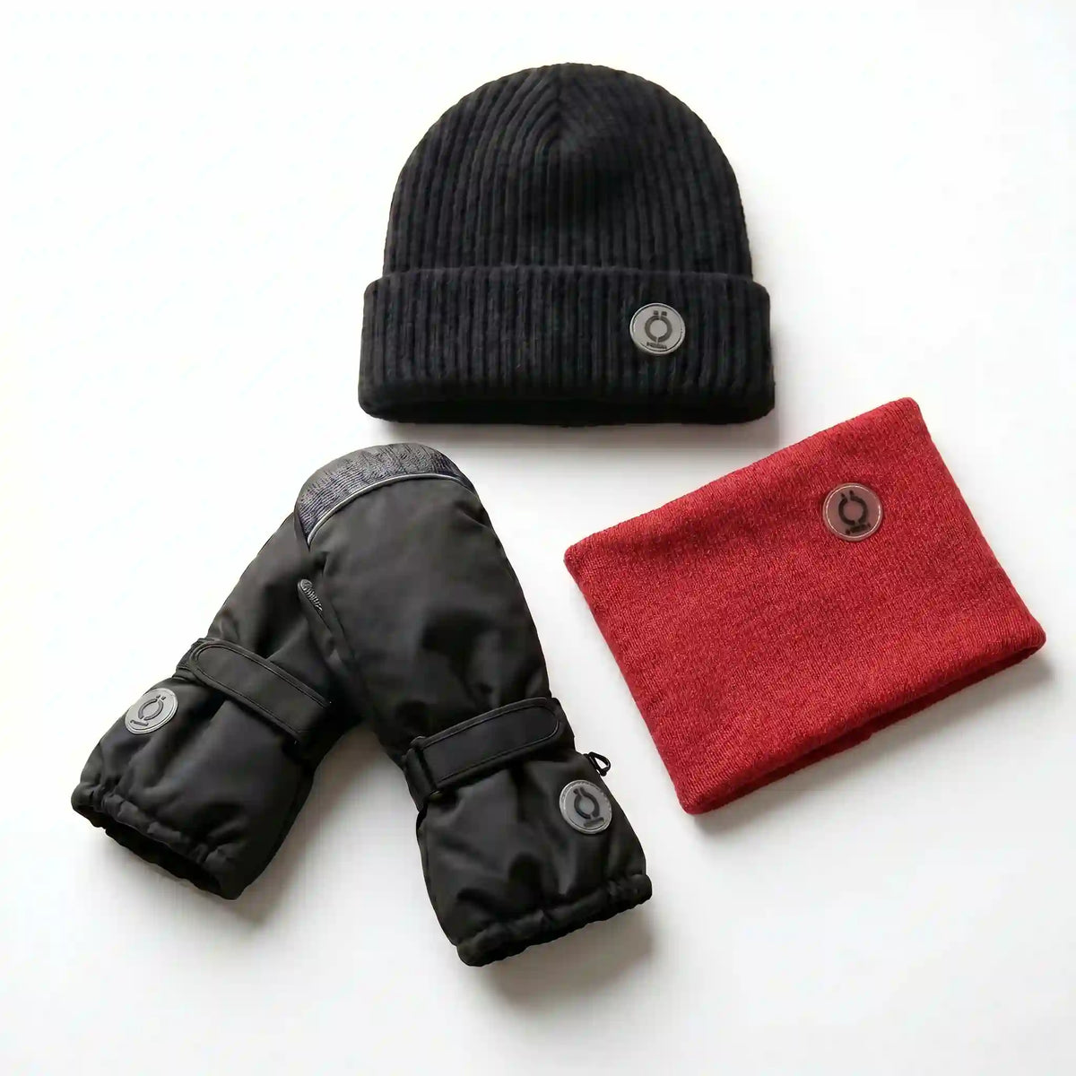 Rafa's Snowsuit Winter Bundle