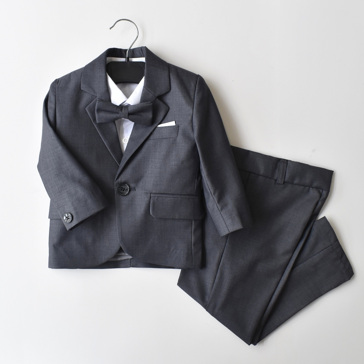 Luca Luxe Formal Baby Suit