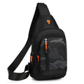 Crossbody Bag Nathan