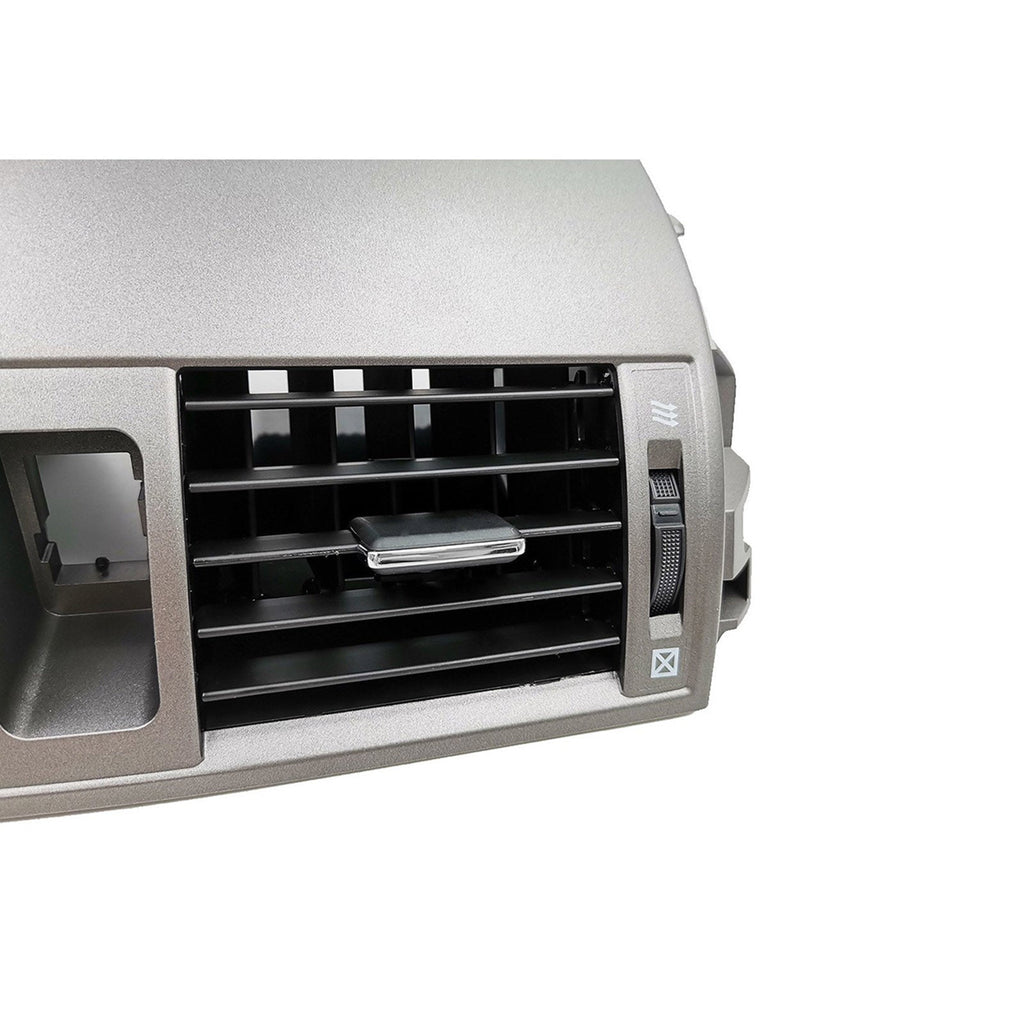 Center Dash AC Outlet Air Vent Panel Suitable for Toyota Corolla 1.8L