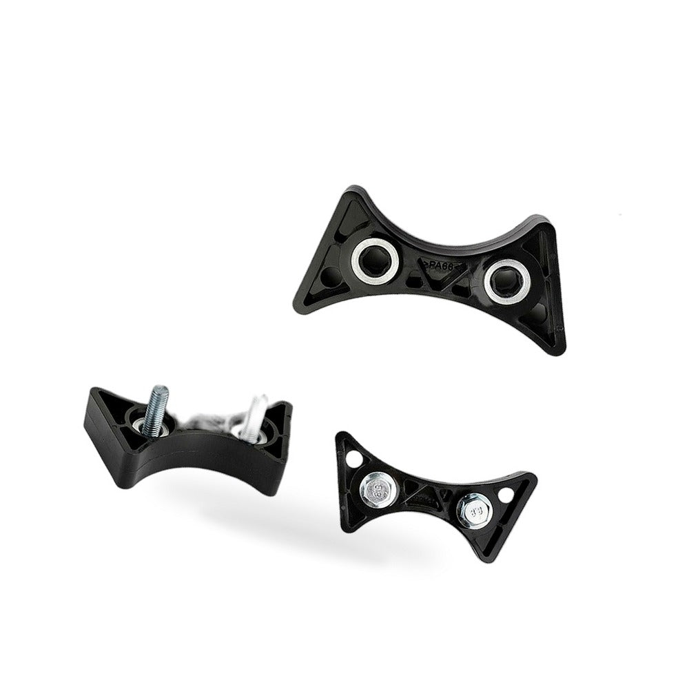 Timing Chain Damper Tensioner Guide Suitable for Cadillac CTS-V LS2 LS3 12588670