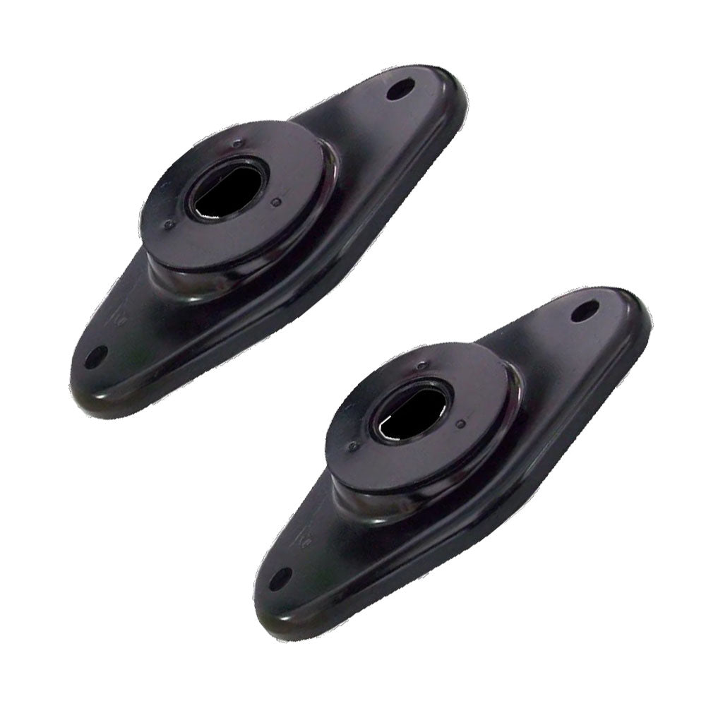 Front & Rear Strut Mounts 4x Suitable for Mini Cooper R50