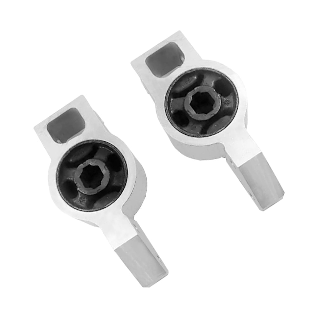 Control Arm Bush Mount Pair Suitable for VW Caddy 1.2L 1.4L 1.6L 1.9L 2.0L