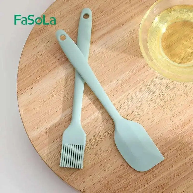 Baking & Pastry Spatula Kit