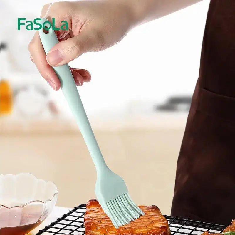 Baking & Pastry Spatula Kit