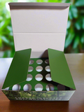 NEW Pro-Tect - Chasse-Insects Anti Moustique BALM - 30ml x 20 pieces with FREE display box