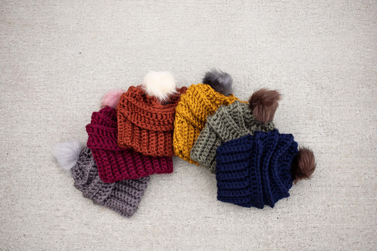 Winter Hat