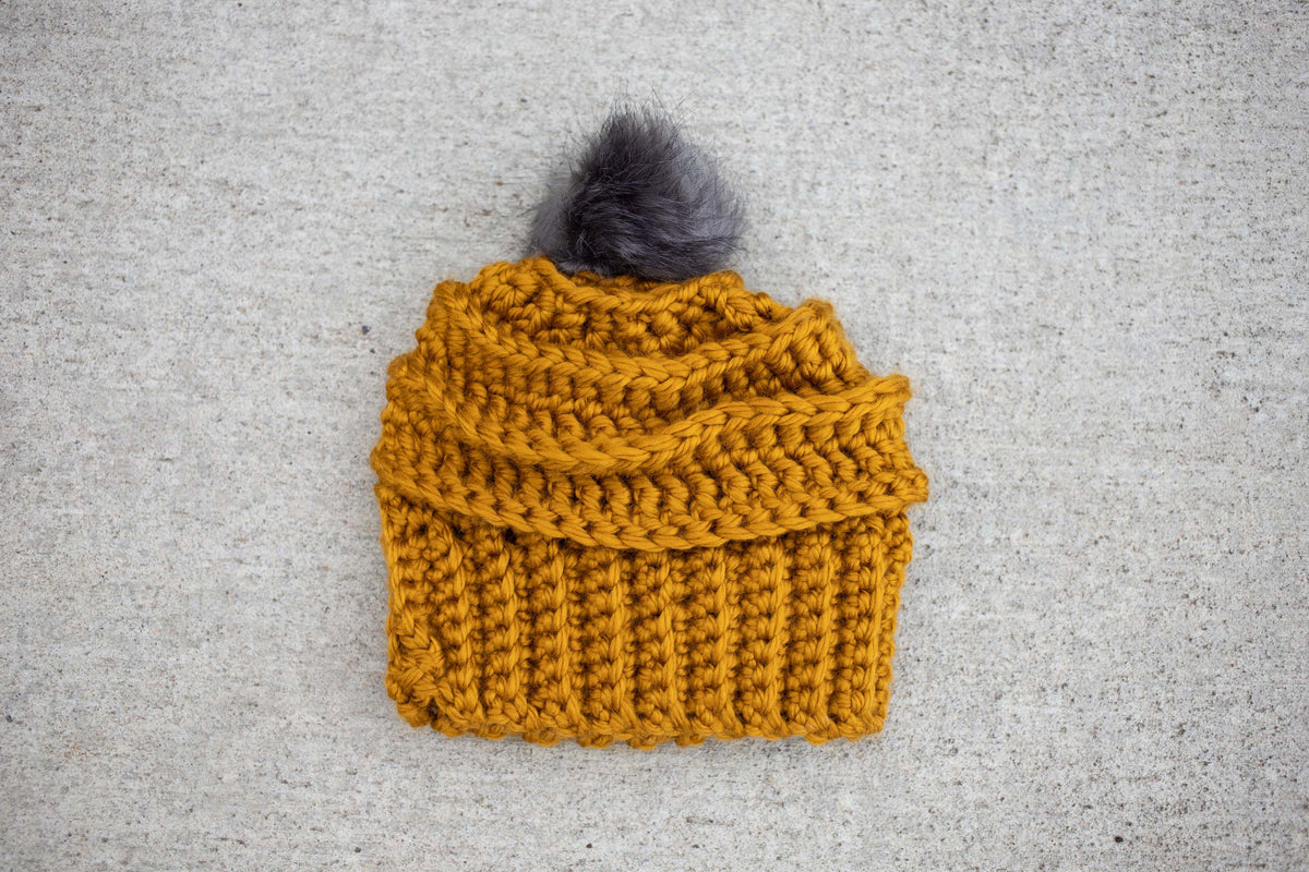 Winter Hat