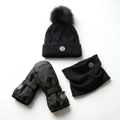 Rafa's Snowsuit Winter Bundle