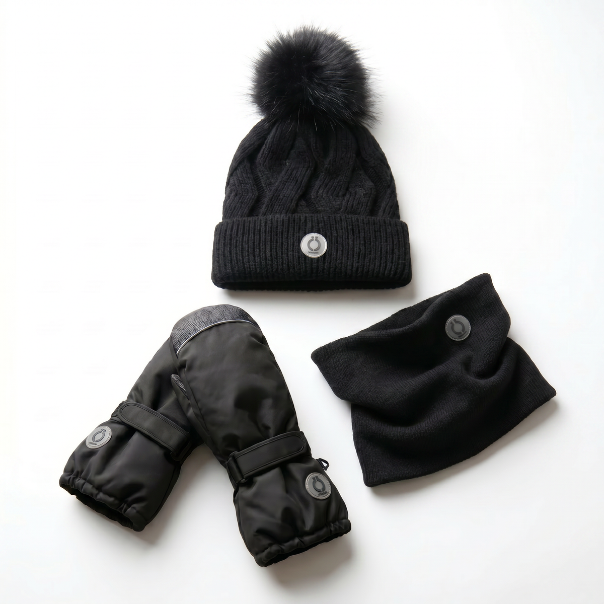 Charlie's Snowsuit Winter Bundle