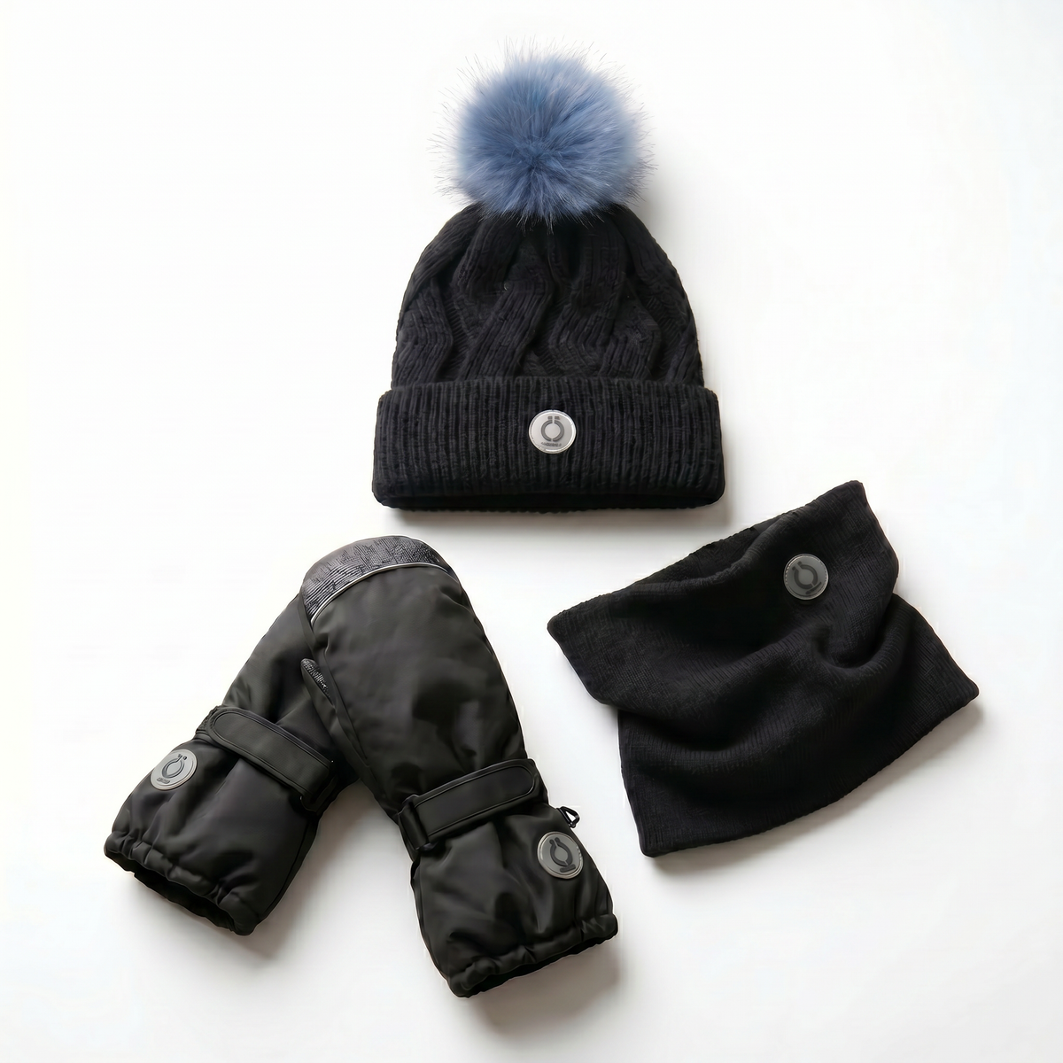 Leo's Snowsuit Winter Bundle
