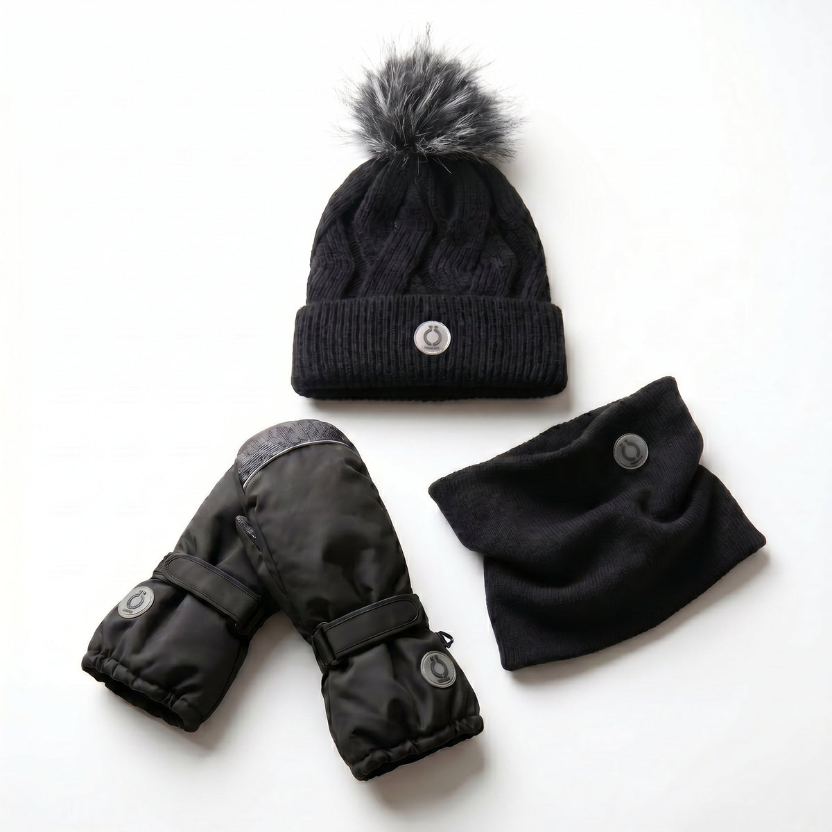 Charlie's Snowsuit Winter Bundle