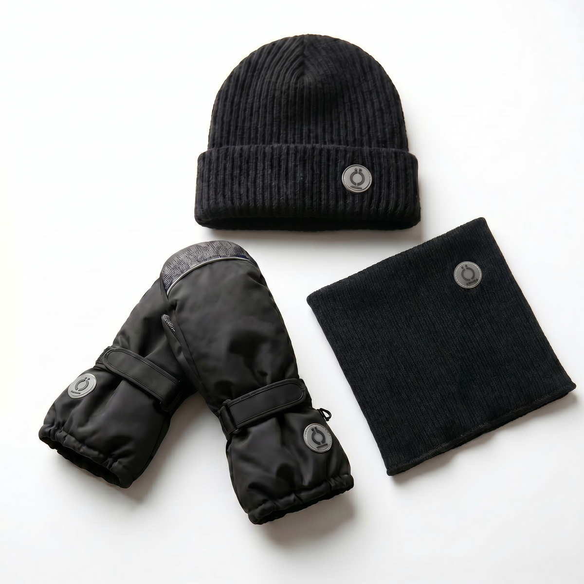 Charlie's Snowsuit Winter Bundle