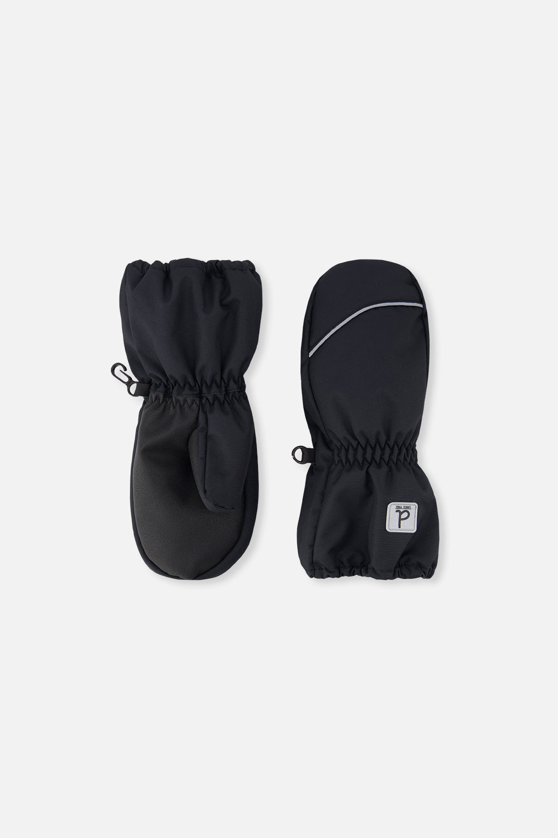 Play Winter Mittens Black