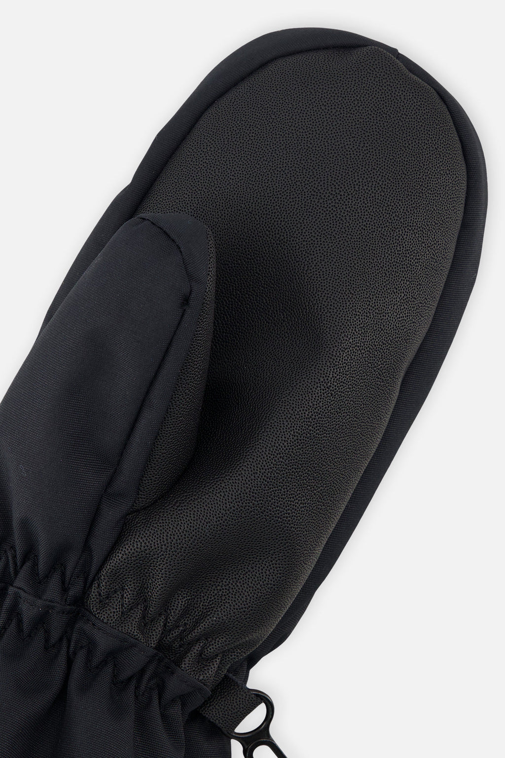 Play Winter Mittens Black