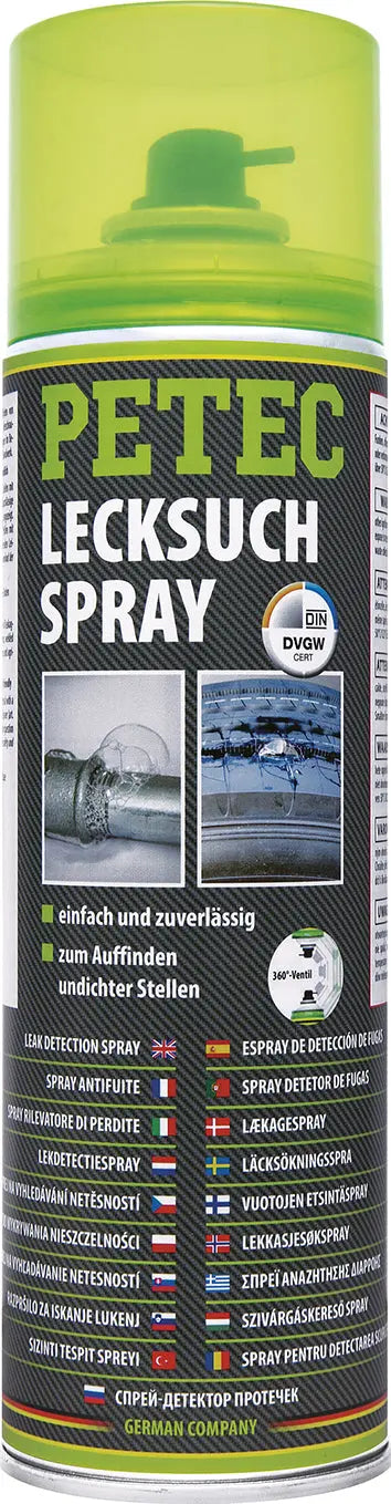 Lecksuchspray - 400 ml