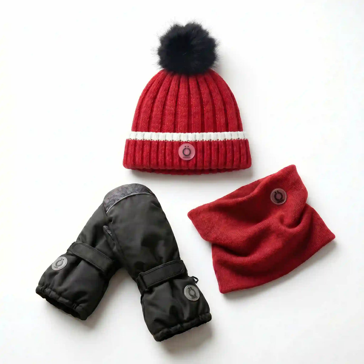 Rafa's Snowsuit Winter Bundle