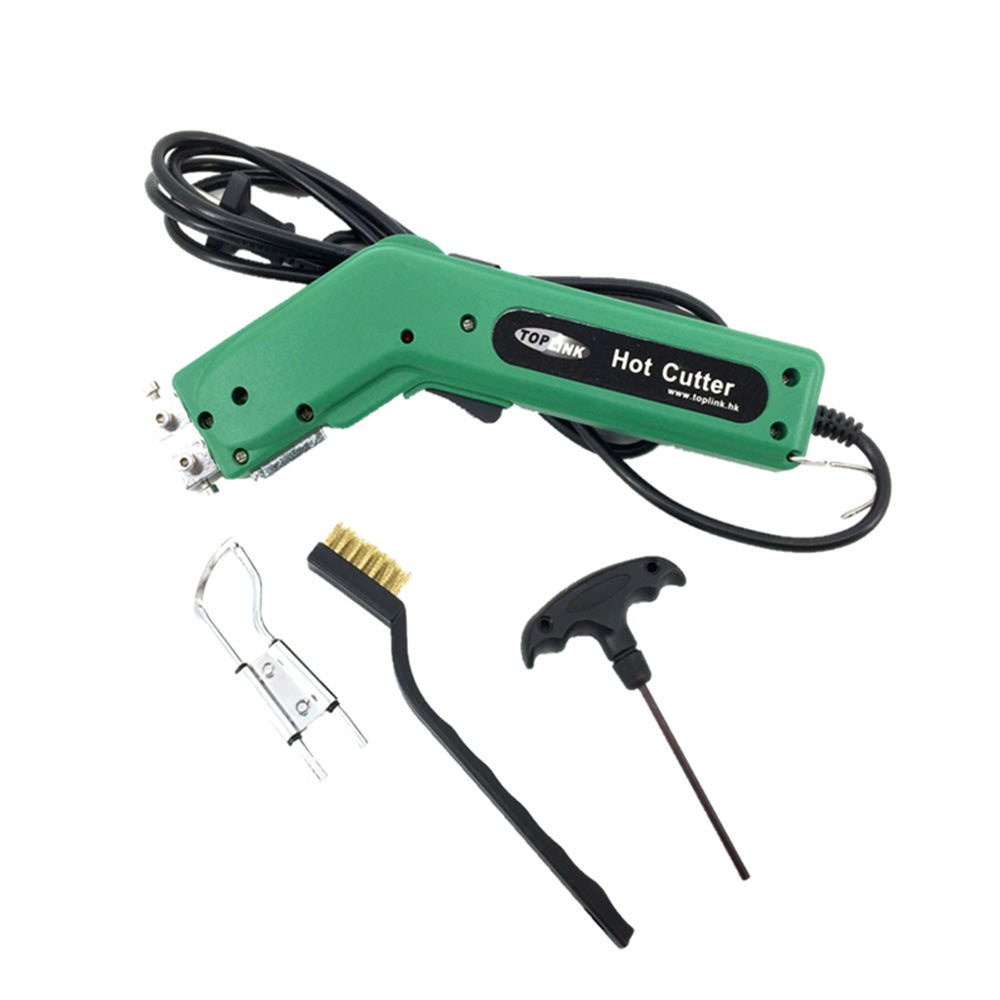 100W Hot Knife Rope Cutter Suitable for Marine Rope