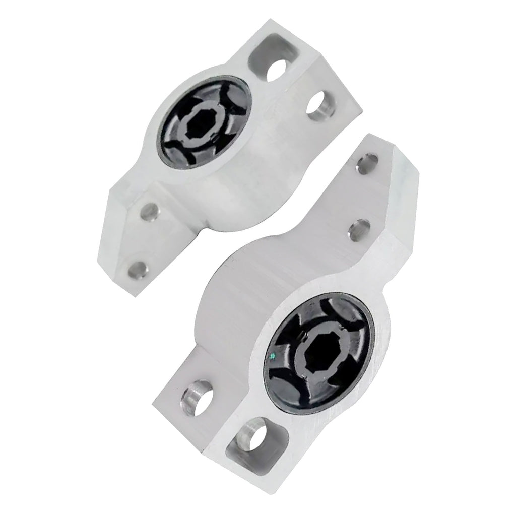 Control Arm Bush Mount Pair Suitable for VW Caddy 1.2L 1.4L 1.6L 1.9L 2.0L