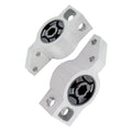 Control Arm Bush Mount Pair Suitable for VW Caddy 1.2L 1.4L 1.6L 1.9L 2.0L