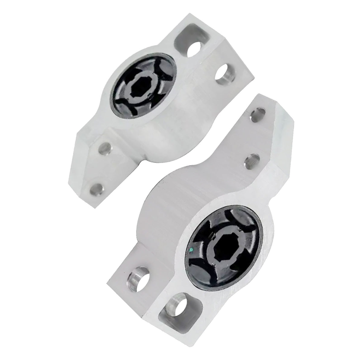 Control Arm Bush Mount Pair Suitable for VW Caddy 1.2L 1.4L 1.6L 1.9L 2.0L