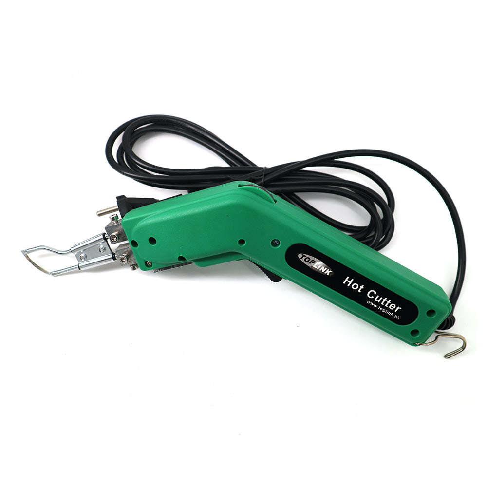 100W Hot Knife Rope Cutter Suitable for Marine Rope