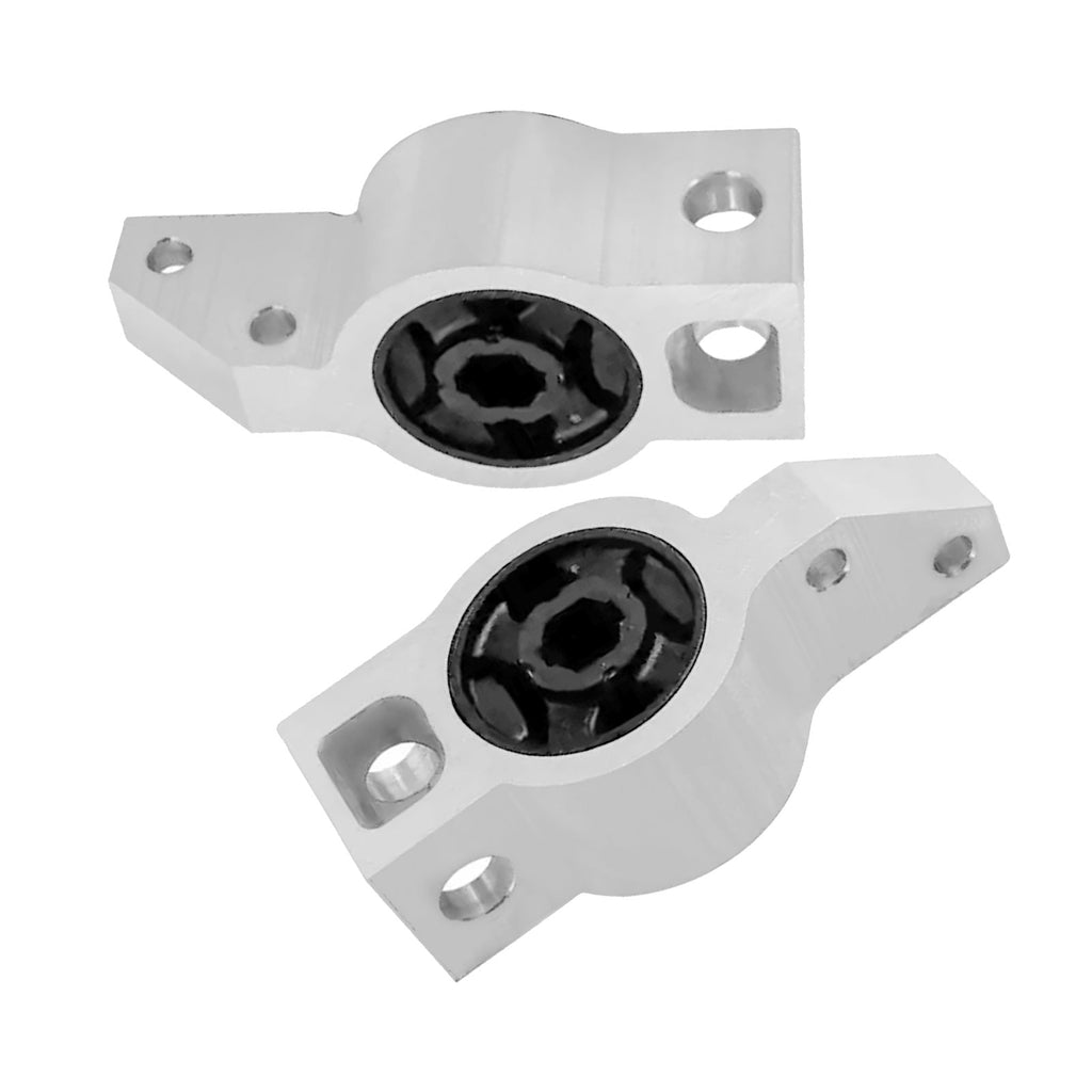 Control Arm Bush Mount Pair Suitable for VW Caddy 1.2L 1.4L 1.6L 1.9L 2.0L