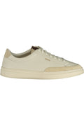 BOSS MEN'S WHITE SPORTS FOOTWEAR
