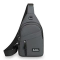 Crossbody Bag Bora