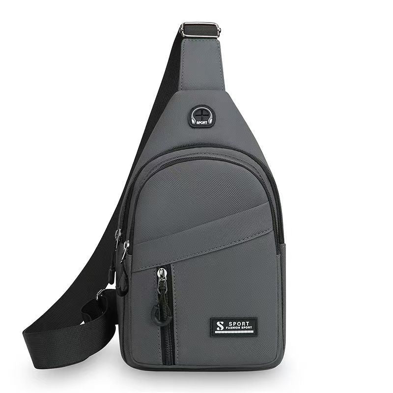 Crossbody Bag Bora