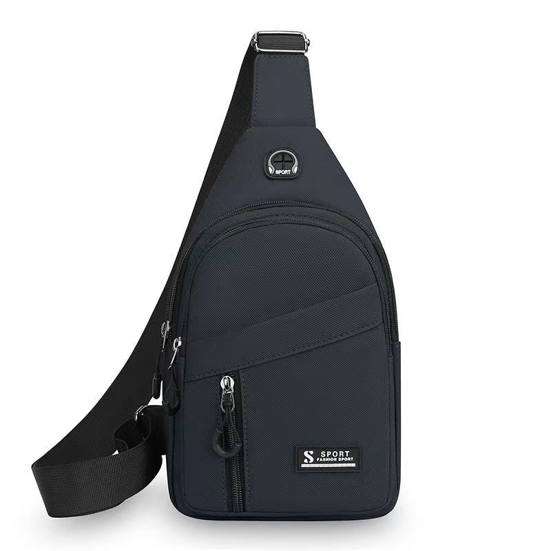 Crossbody Bag Bora