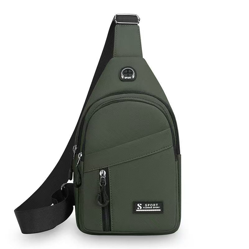 Crossbody Bag Bora