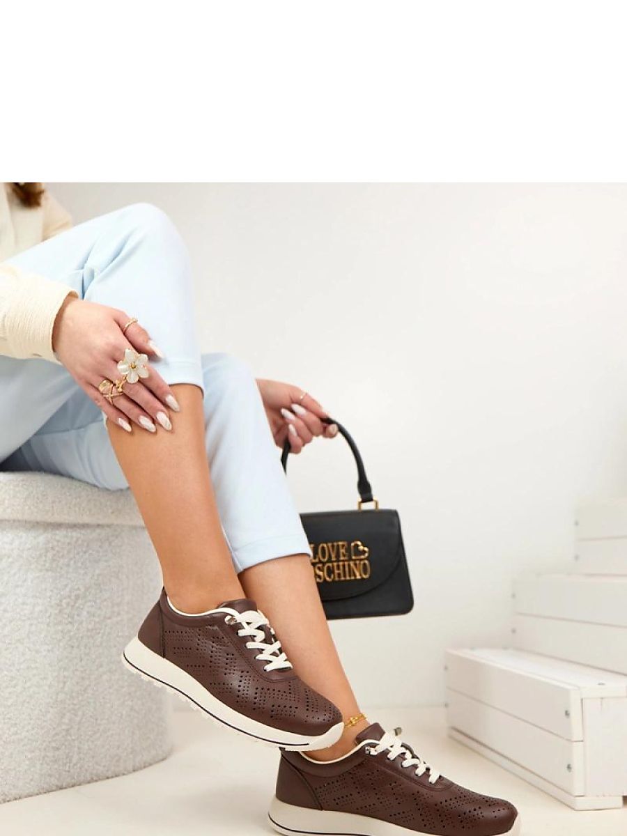 Sport Shoes model 225581 Solea