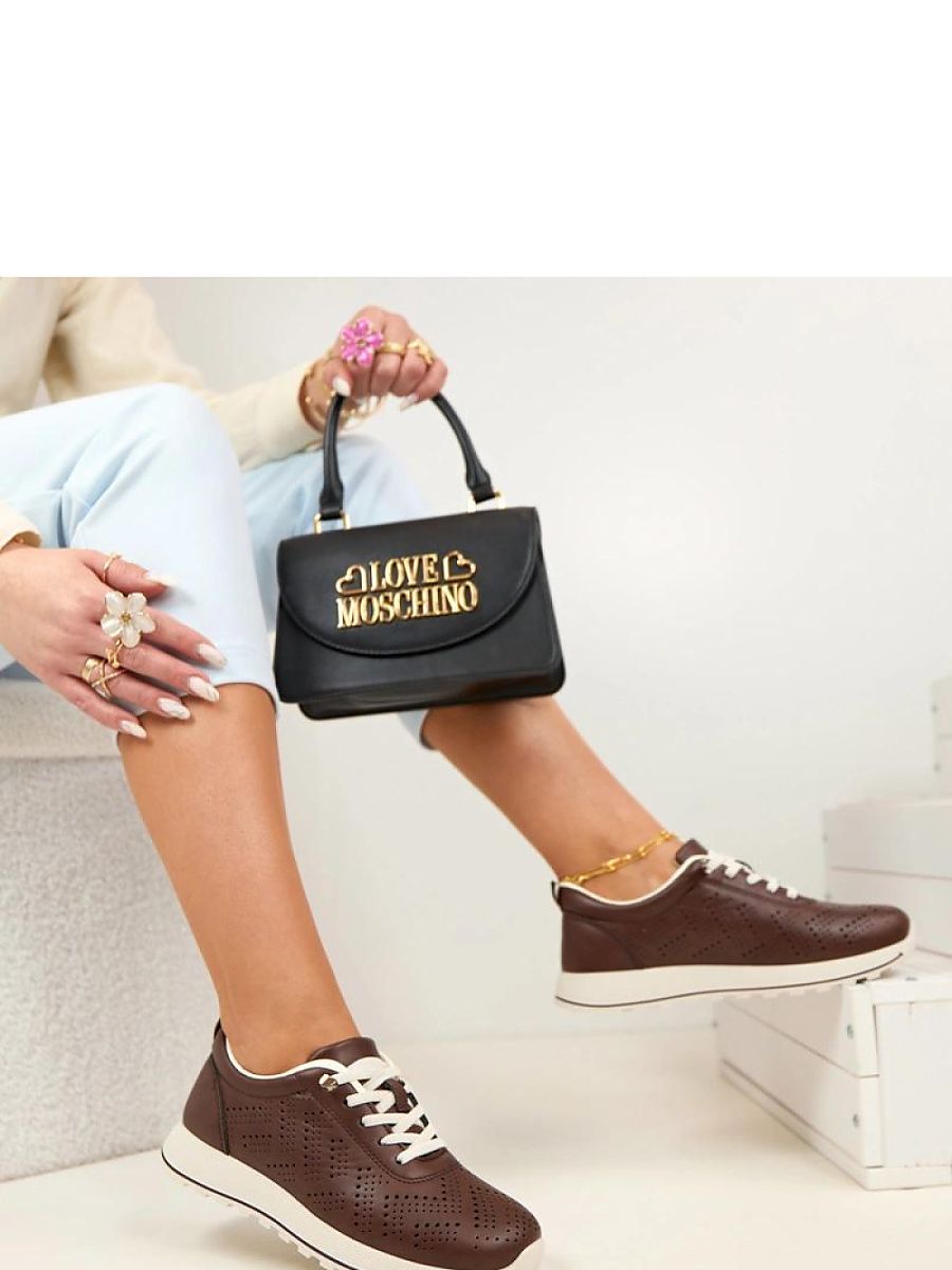 Sport Shoes model 225581 Solea