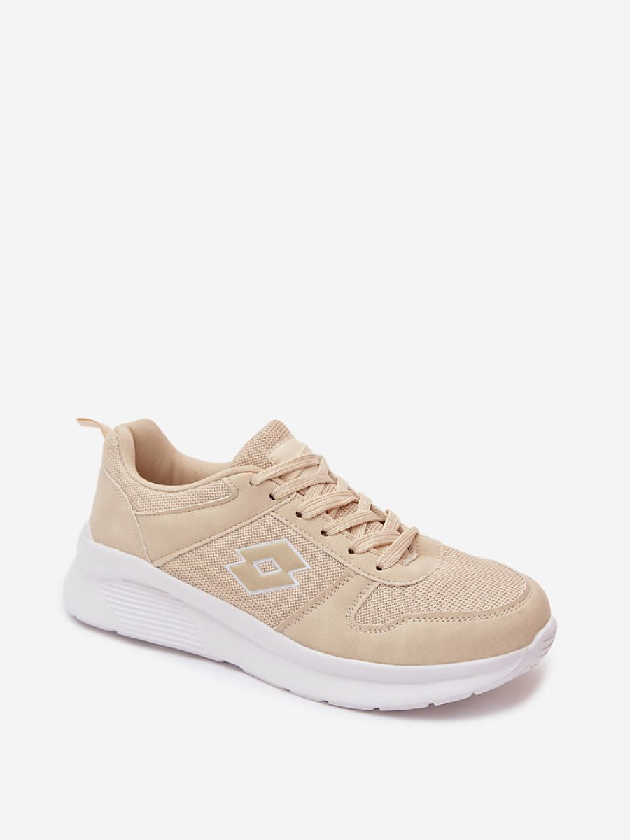 Platform sneakers model 230617 Step in style