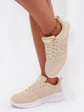 Platform sneakers model 230617 Step in style