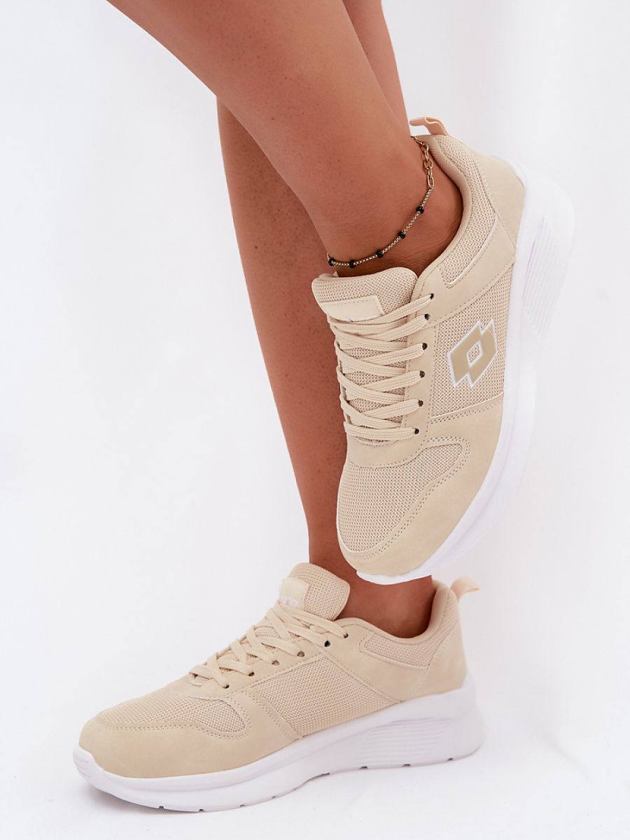 Platform sneakers model 230617 Step in style