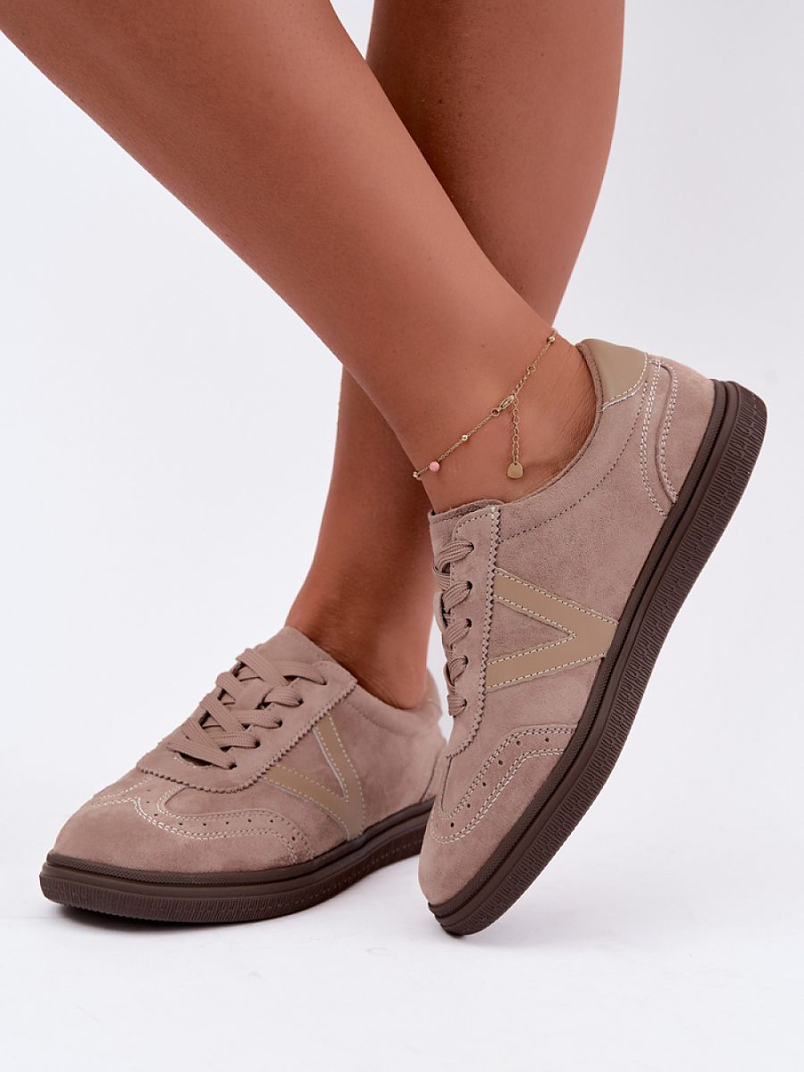 Sport Shoes model 230748 Step in style