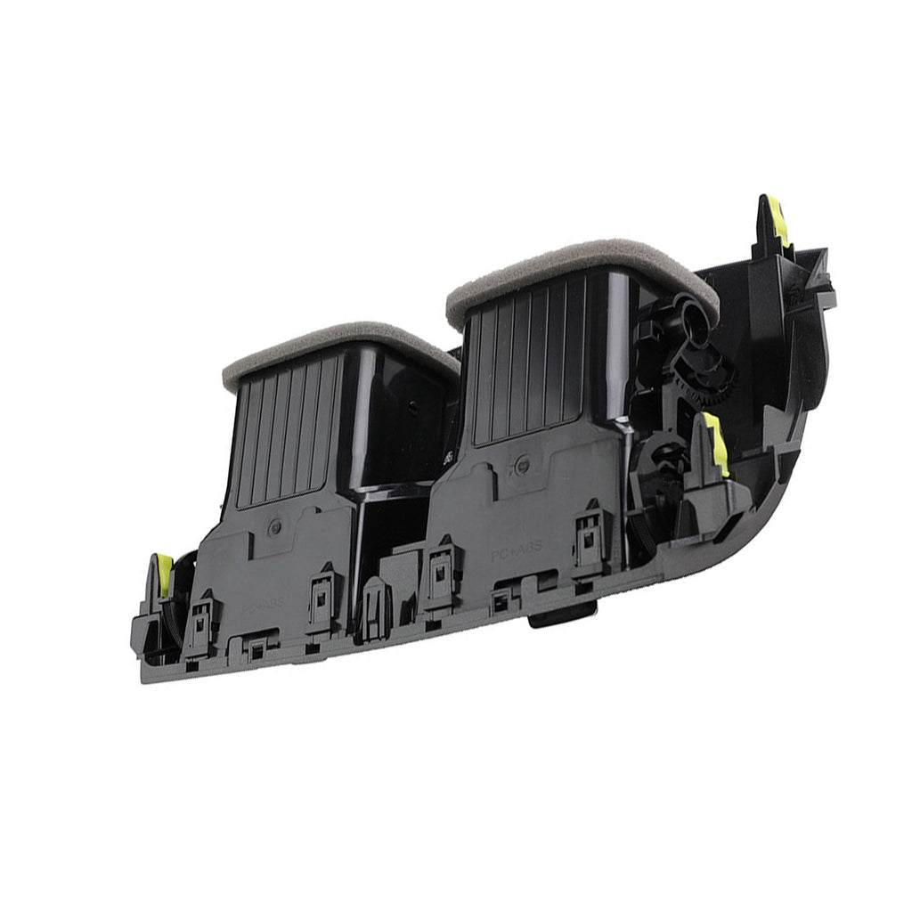 Center Dash AC Outlet Air Vent Panel Suitable for Toyota Corolla 1.8L