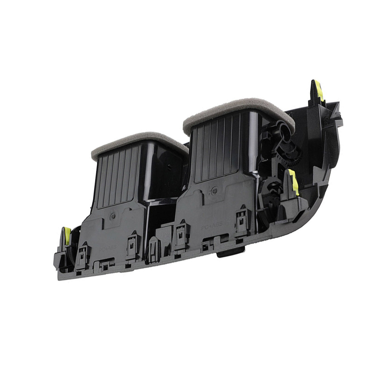 Center Dash AC Outlet Air Vent Panel Suitable for Toyota Corolla 1.8L